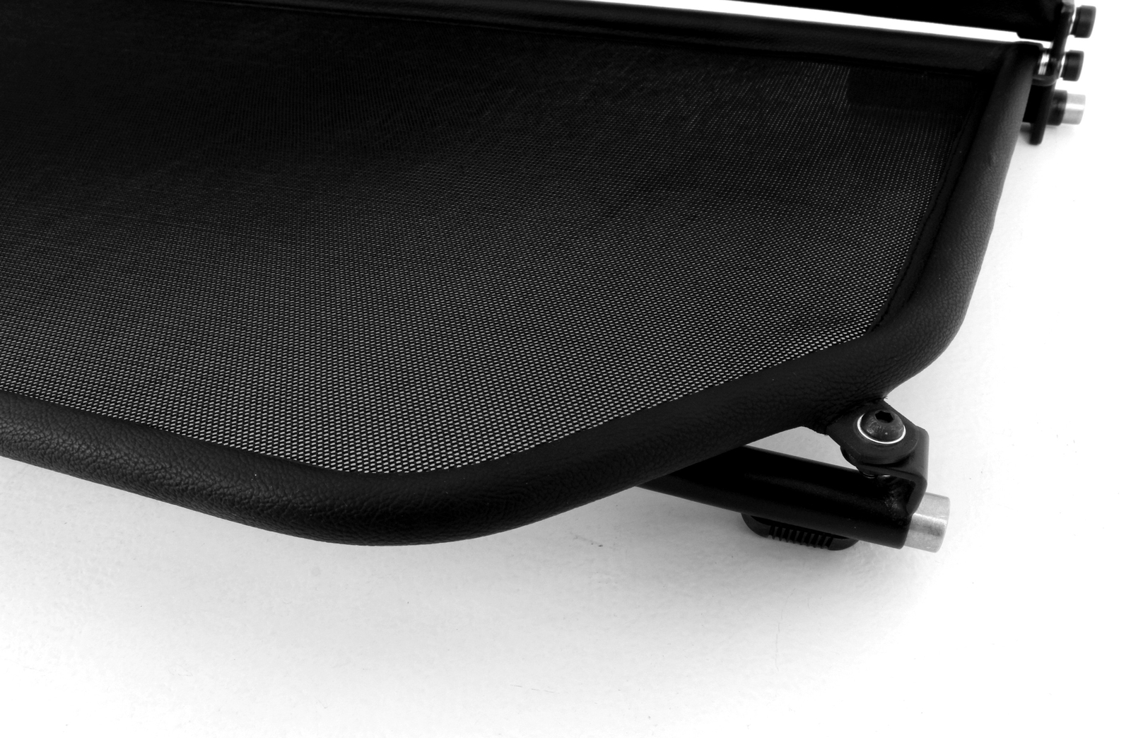 AIRAX Wind deflector BMW E93 quick fastener 335,330,325,320,318,M3 2007