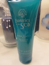 BeautiControl Therma Del Sol Luxuries of the Sea Instant Comfort Gel! 3 oz.