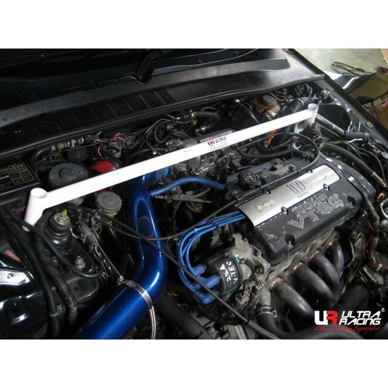 Распорка на honda civic ek3