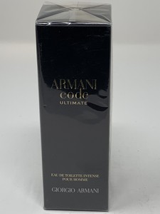 armani code ultimate 2.5 oz