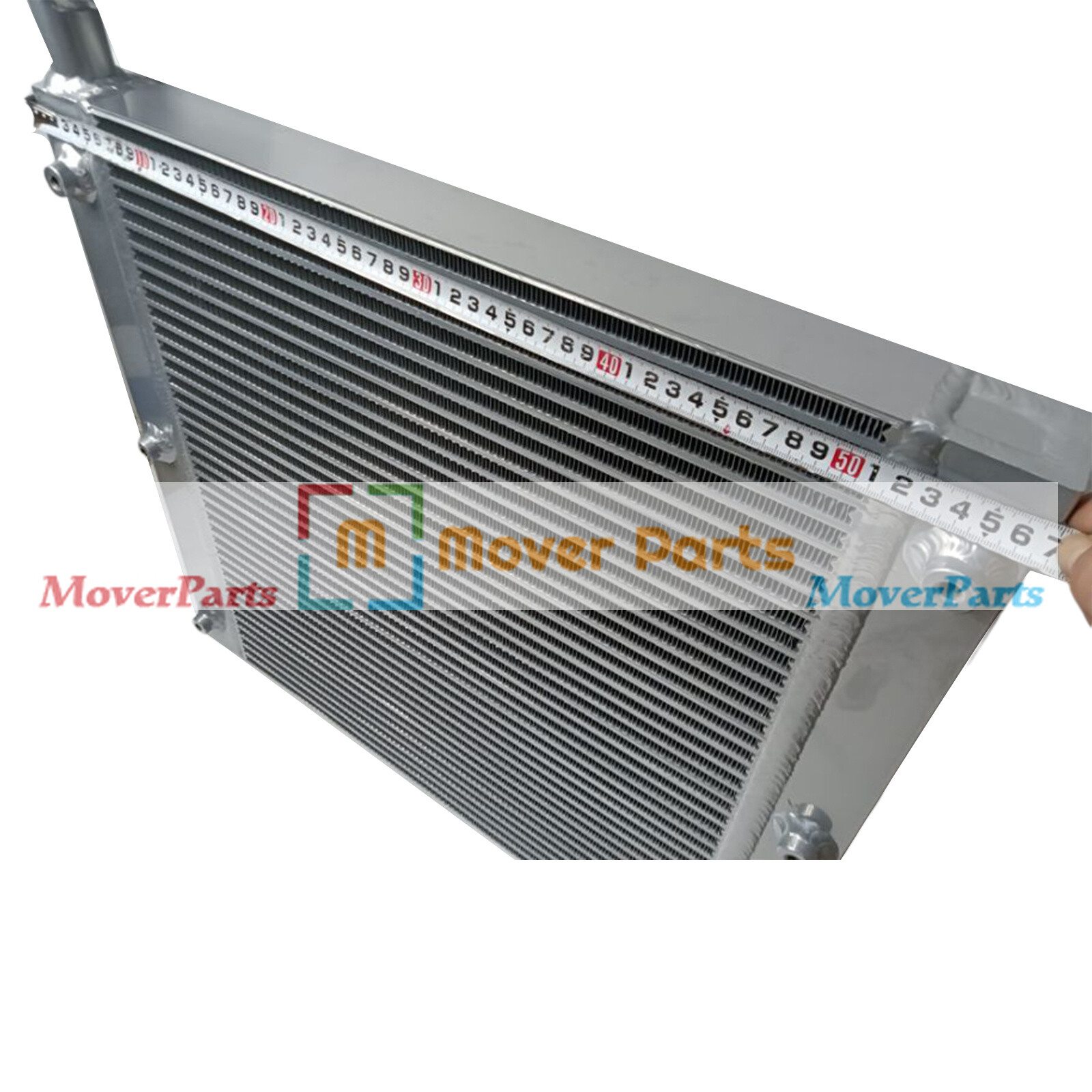 Hydraulic Oil Cooler 4301309 for Hitachi Excavator EX602 EX603 EX60T