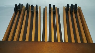 sonnensegel dreieck 4 m IOAOI Dreieckig x 4 x 4 - Wasserdicht, Schattensegel, Gartenüberdachung, 95% UV-Block Colour:Black/Orange-Blue Multi (Cat. 1) For Damaged Thread 9/16 Frame kits