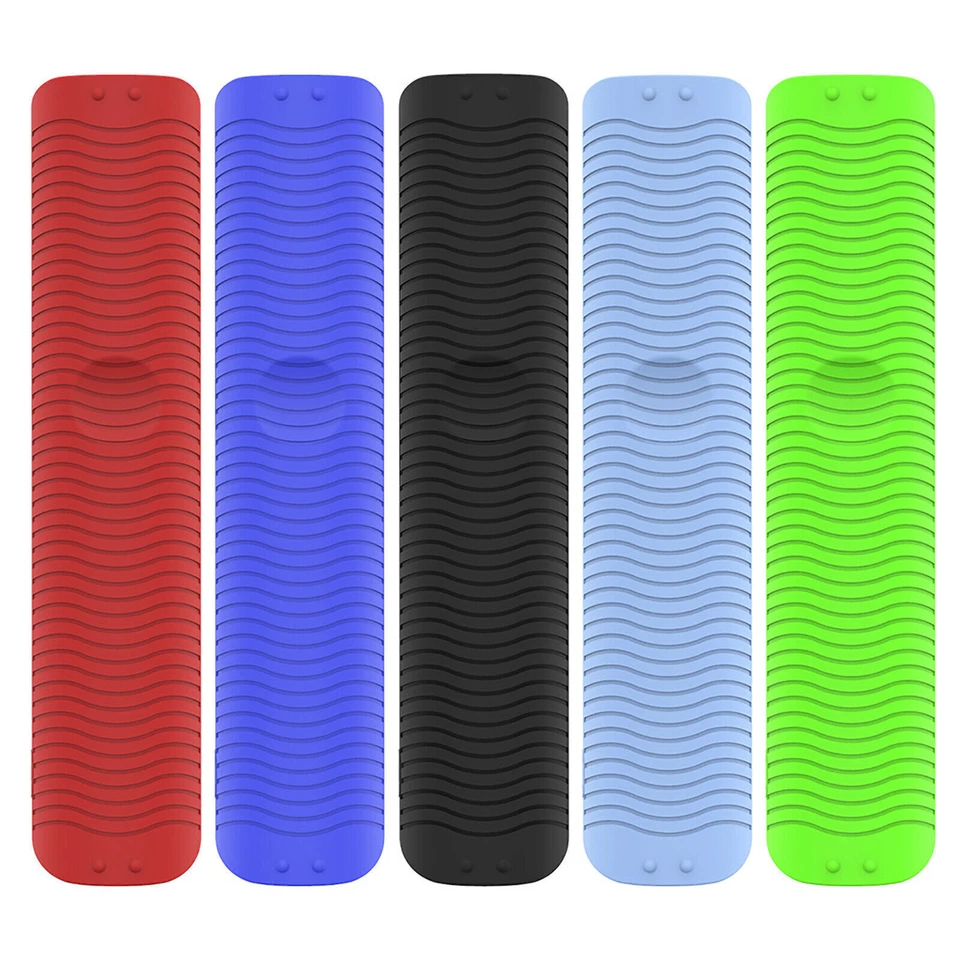 Silicone Case Protective Cover for Samsung TV BN59-01178R/L AA59 Remote Control - Image 3 of 4