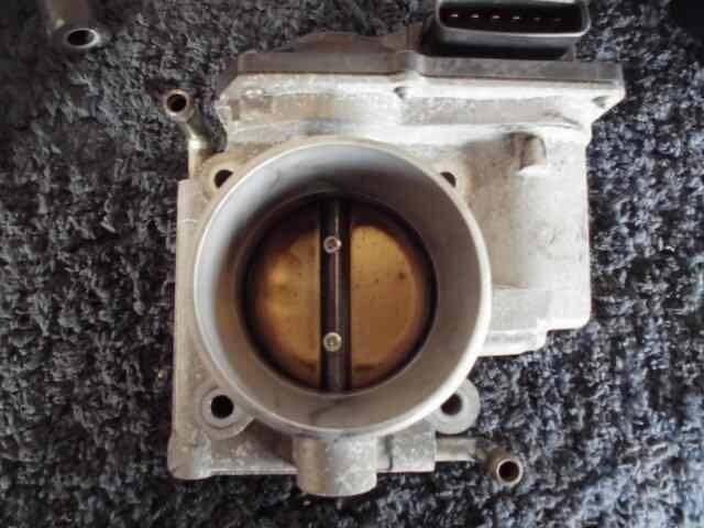 Mazda LF Throttle Body for Atenza and CX7