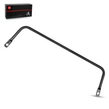 BLACK Stabilizer Tube 5336800-458 For Polaris Ranger 570 900 1000 XP Diesel Crew