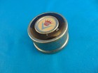 <!--F#f_0-->Vintage Fedtro Magnetic Car Accessory Ash Tray 1960's Has Aging But Clean Inside<!--F/-->