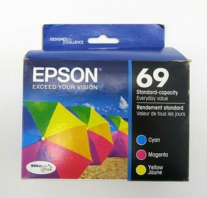 epson 69 printer
