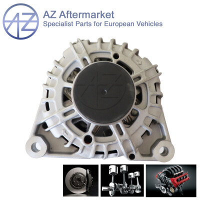 SGF Alternator Fits 208 2008 108 308 C3 C1 C4 Cactus DS3 1.2 1.0 1.6 HDi