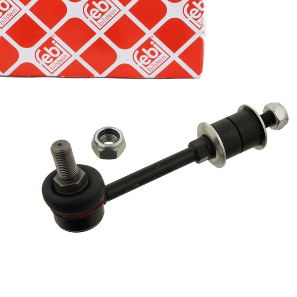 febi 31093 Prokit Koppelstange FüR KIA Sorento I (Jc) 2.4 3.5 V6 2.5 Crdi Vorne-image