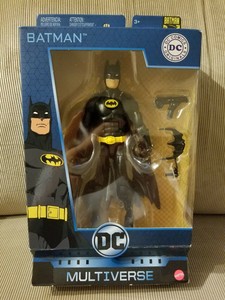 dc multiverse batman 80th