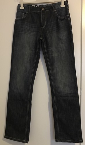 CROSSHATCH S55 DENIM PROJECT TECHNO MEN 