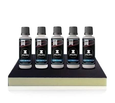 30 ml BMW leather care set "L" leather color leather fresh leather paint by "Vilou"