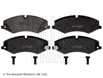 BLUE PRINT ADJ134204 Bremsbelagsatz, Scheibenbremse für LAND ROVER