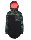 PROTEST GIRLIES 176 / XL / 16 MÄDCHEN DAMEN SKI SNOWBOARD JACKE CAMO 120€ NEUW