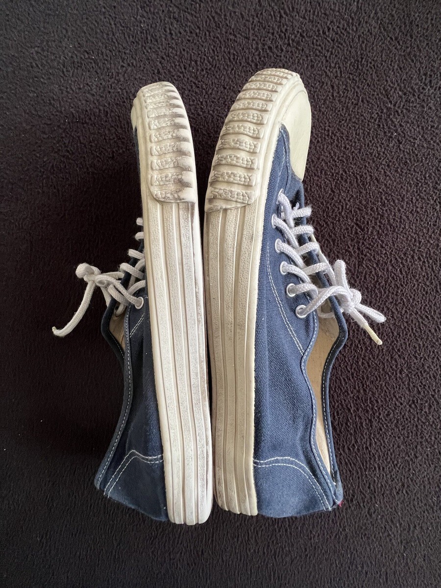 Extremely rare vintage Gap shoes made in Portugal Sean Wotherspoon main image 4