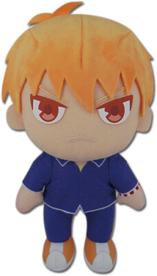 FRUITS BASKET 2019 - KYO PLUSH 8''