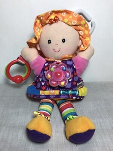 lamaze baby doll