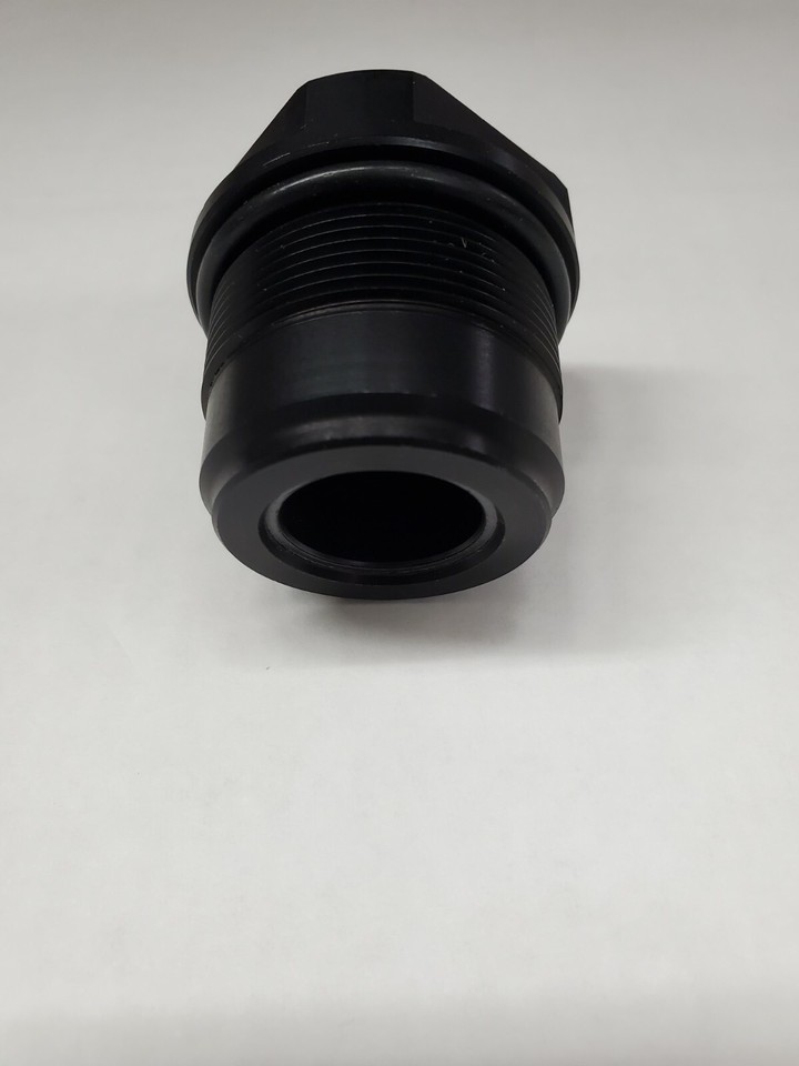 Uflex Replacement End Cap & Seal for Hydraulic Steering Cylinder