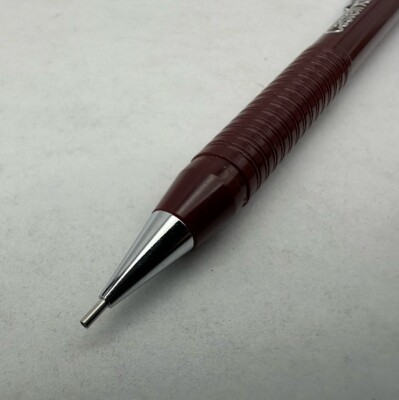 Vintage Castell XF 0.7 Mechanical Pencil Spring Tip 9797 Vintage Castell XF 0.7 Mechanical Pencil Spring Tip 9797