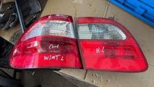 Mercedes E Klasse W211 T Modell Kombi Rücklicht Rückleuchte  LINKS