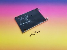 Hard Drive Caddy HP 430 440 450 G6 G7 with Screws