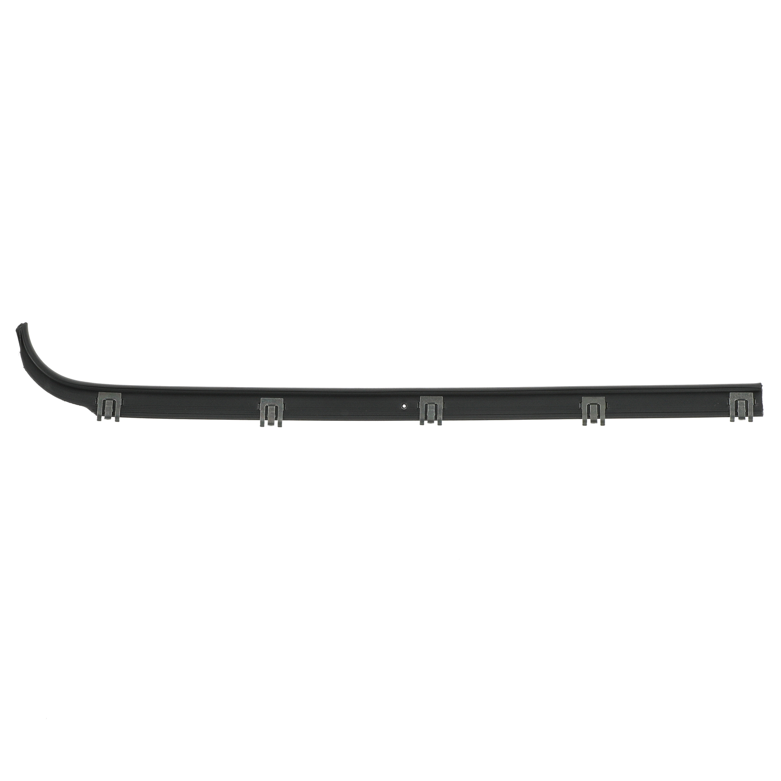 Sello de cinturón de ventana exterior derecho para Ford F150, F250, F350 (N/P 23213446)