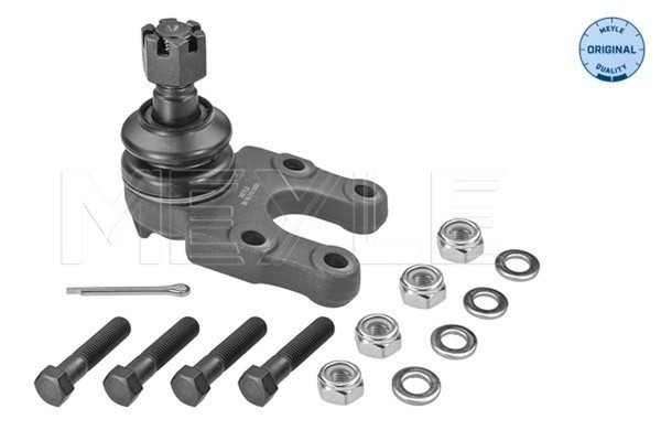 Traggelenk FüHrungsgelenk Meyle 36-16 010 0050 FüR Maverick Nissan UNS Ford R20-image