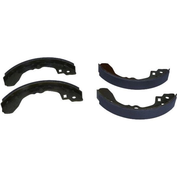 Maxgear 19-4550 Bremsbackensatz FüR KIA RIO Cerato DC TD-image