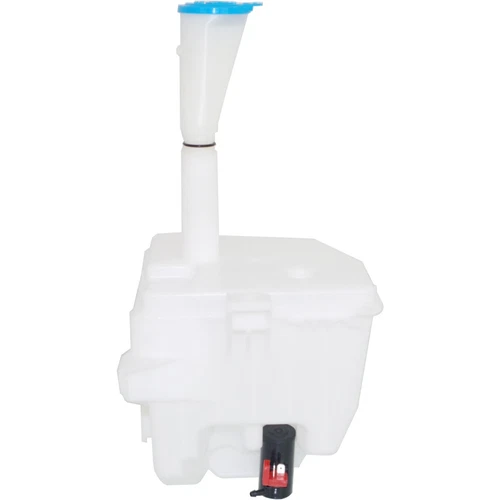 Washer Reservoir For 91-94 Nissan Sentra With Pump