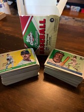 2025 Topps Chrome Platinum Baseball Complete Your Base Set