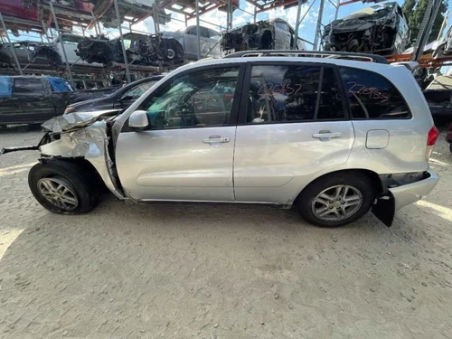 Toyota RAV4 L 2003 lado del conductor marcador trasero - Imagen 12 de 12