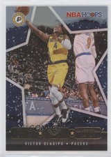 2020-21 Panini NBA Hoops Lights Camera Action Holo Winter Victor Oladipo #28 h3a