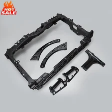 Radiator Core Support With Bracket For Honda Civic 2022 2023 2024 2025 6 pcs set