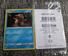 Pokemon TCG Sealed Psyduck SM199 Black Star Promo Card Detective Pikachu
