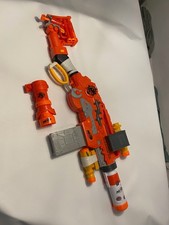 Nerf Zombie Strike Scravenger
