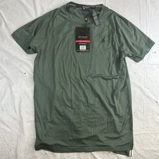 Spyder Active Men's Short Sleeve Performance T-Shirt — listing 2