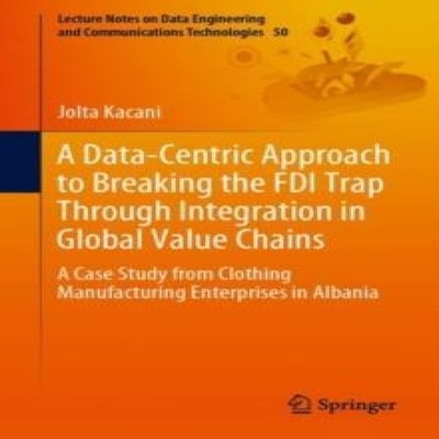 A Data-Centric Approach to Breaking the FDI Trap Through Integrat