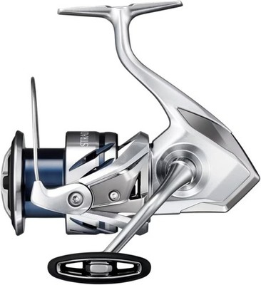 Shimano 23 STRADIC 4000XG Spinning Reel New w/ Box from Japan