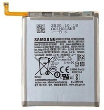 OEM Pulled Genuine Samsung Galaxy S20 FE 5G Original Battery 4500 mAh