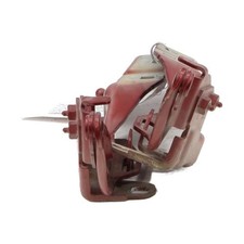 Capot Alfa Romeo GIULIETTA