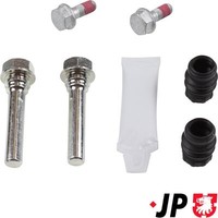 JP Group FüHrungshüLsensatz Bremssattel Vorderachse Links FüR Mitsubishi L