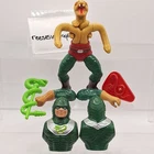 Vtg KING HISS Motu Masters Of The Universe Original He-Man Action Figure 25-1