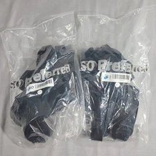 ISO Preferred KOA Knee Brace, Right & Left Knee, Universal, Hinged  KN207x