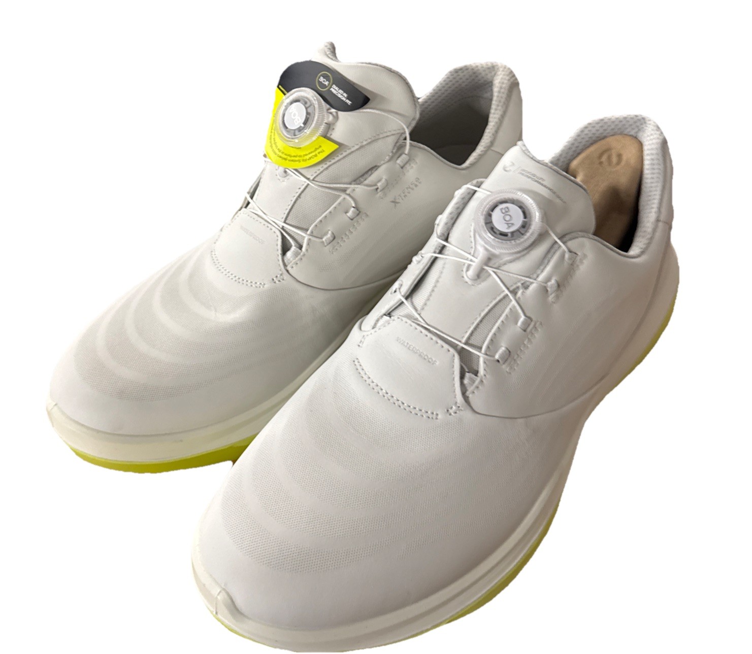 White - Men&rsquo;s Size (eu 46) 12-12.5