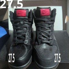 Nike Dunk Premium Qs High Mighty Crown 20th Anniversary for Sale