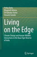 Living On The Edge Bhagirath Behera