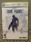 Lost Planet: Extreme Condition (Microsoft Xbox 360, 2007) Complete. Tested.