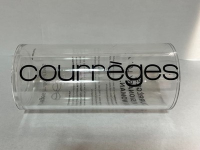 Courreges Eskimo Glasses CL1300 Colette Inuit Used Authentic From