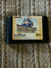 Rocket Knight Adventures Sega Genesis *TESTED* Cartridge Only