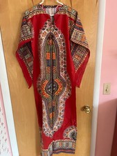 african print dresses for women cotton
